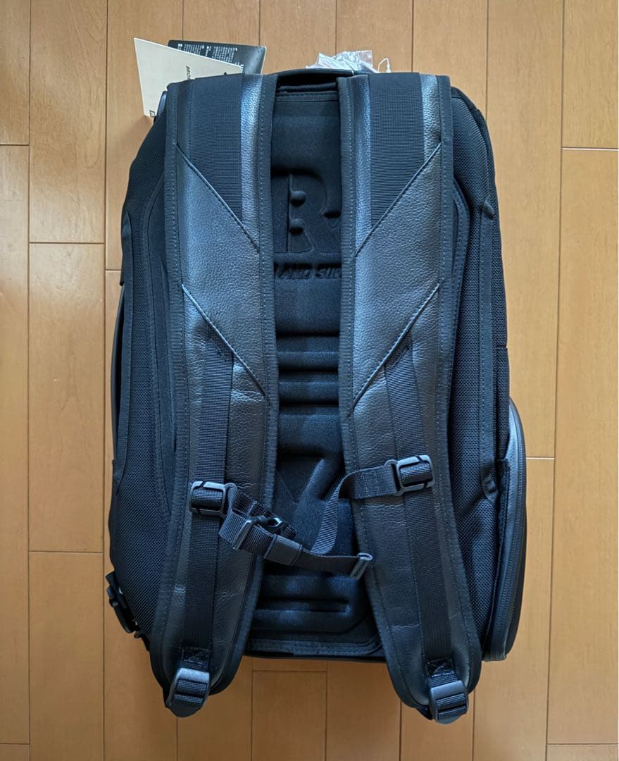 【新品】BROSKI AND SUPPLY ブロスキーアンドサプライ Labor