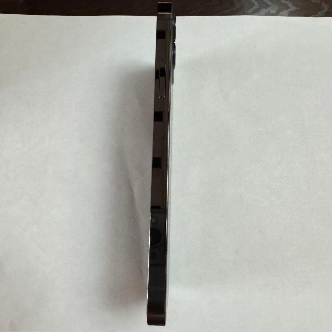 Apple iPhone 12 Pro／128GB／SIMフリー