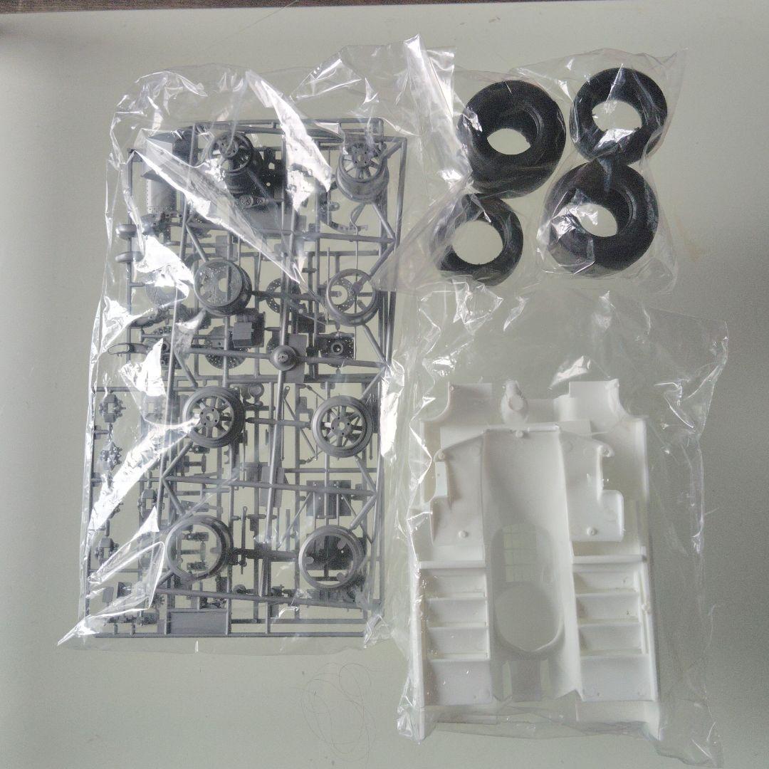 プロター　アルファロメオ １７９ｃ　絶版品