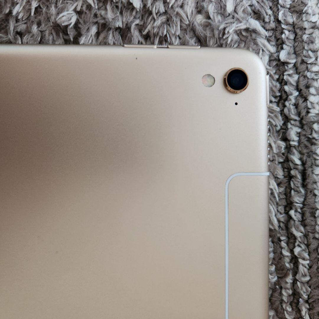 iPad Pro 9.7インチ 128GB wifi cellular