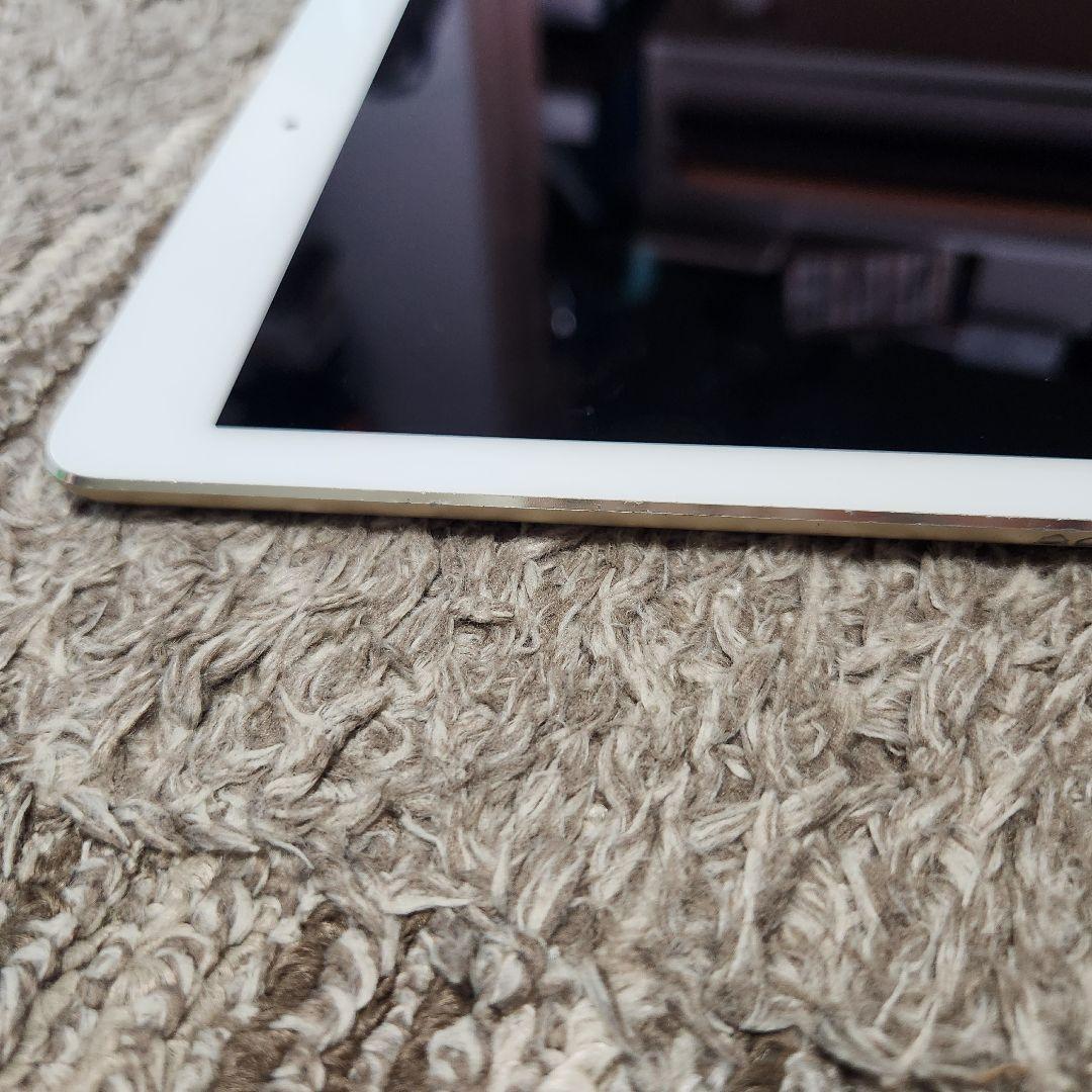 iPad Pro 9.7インチ 128GB wifi cellular