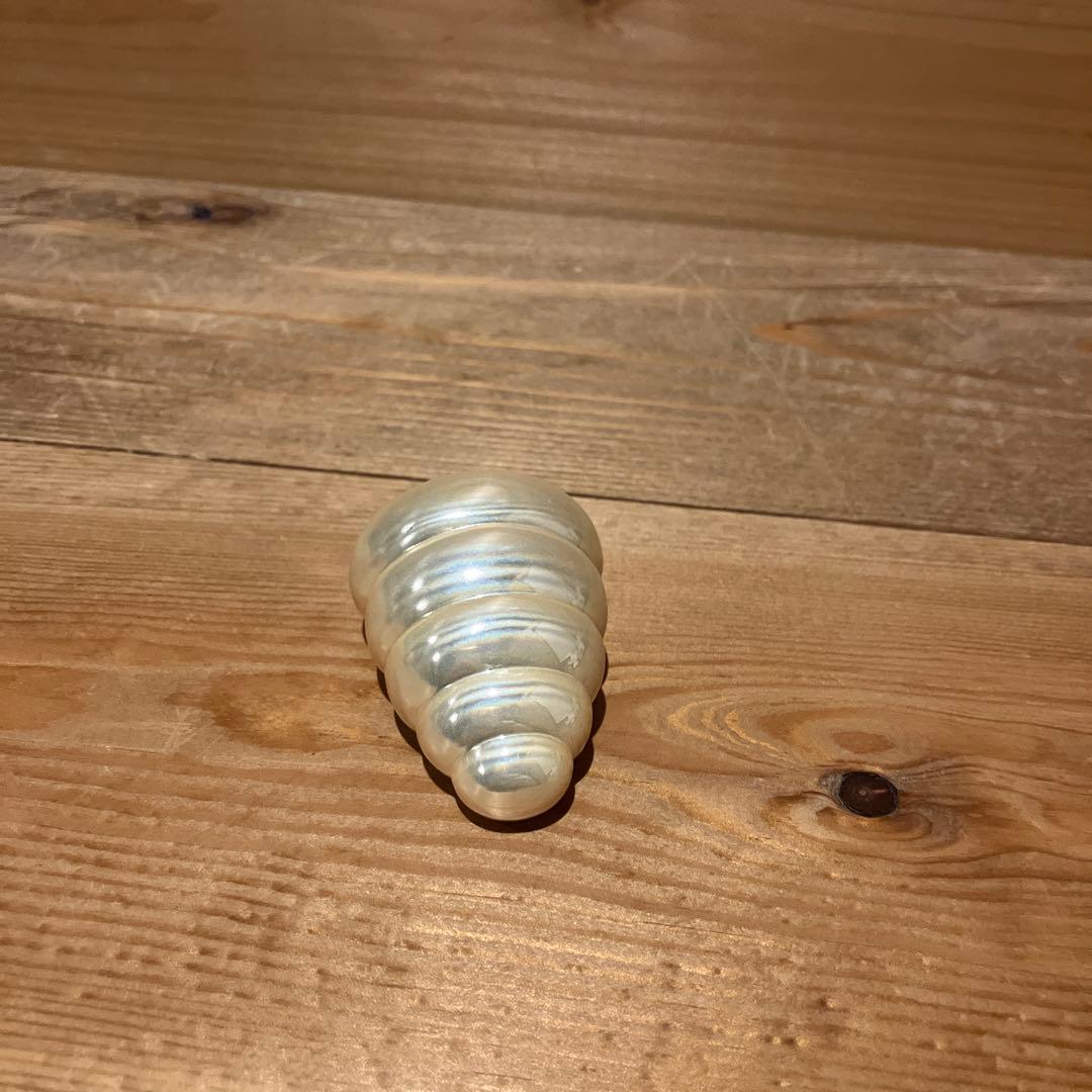 junメタリックモンスターズ　スライムコロネ　コロネホワイト　計４体セット