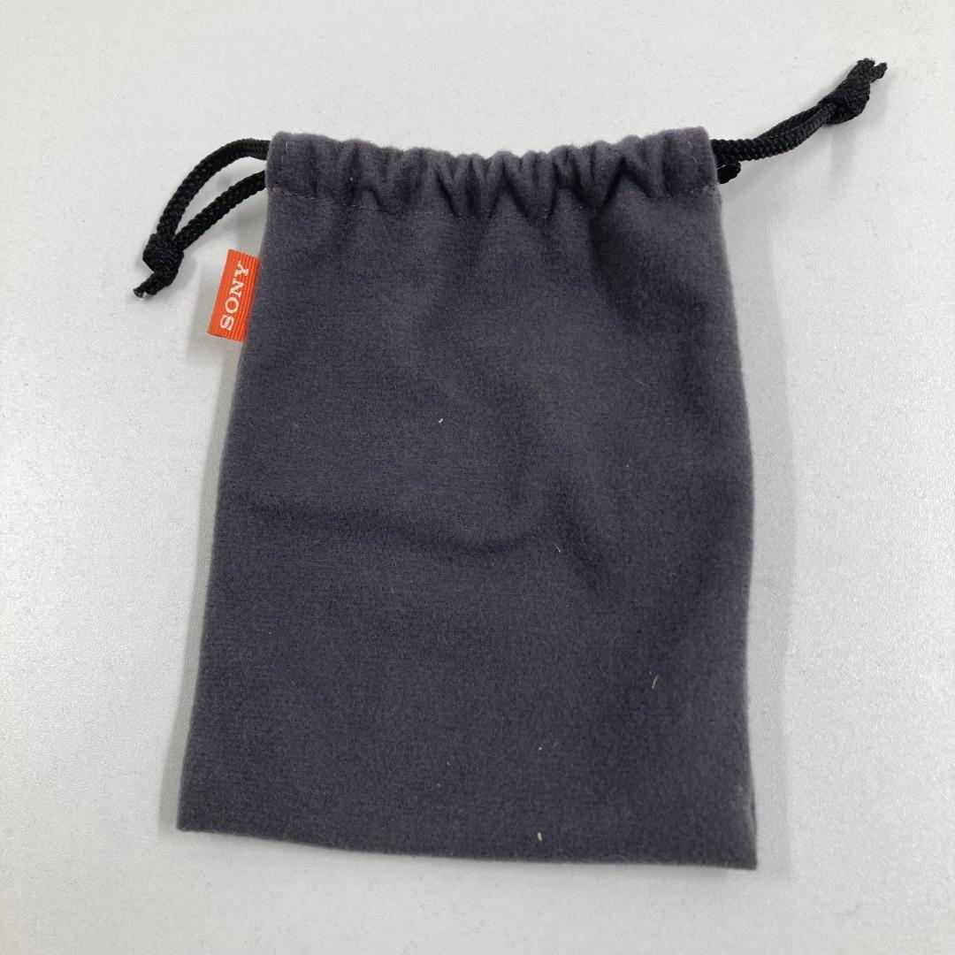 SONY ソニー　ポータブルMDプレイヤー　MZ-E500　シルバー