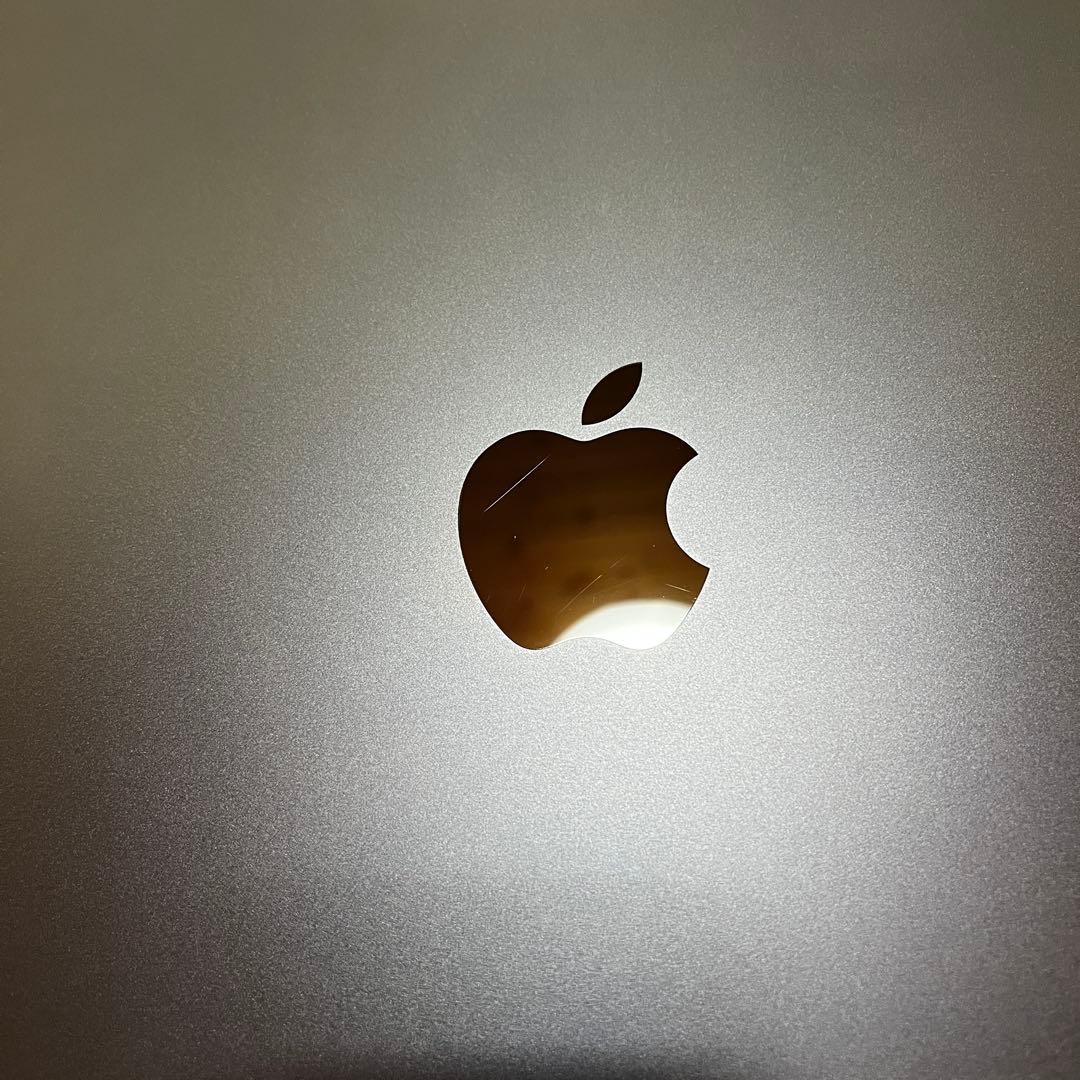 タイムセール中 MacBook Air M2 8GB 256GB