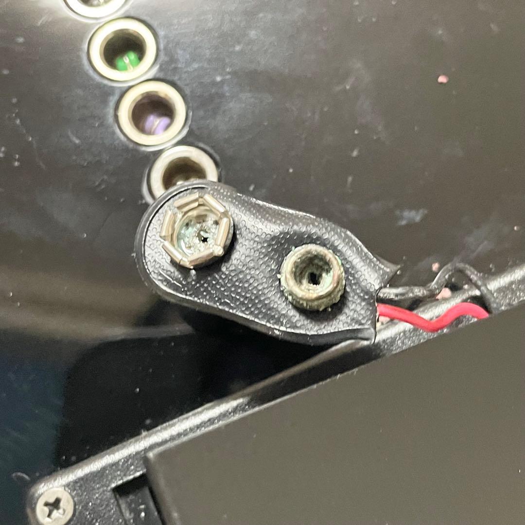 【希少】フェルナンデス ZO-3 FIBA バッドばつ丸 限定生産品　サンリオ