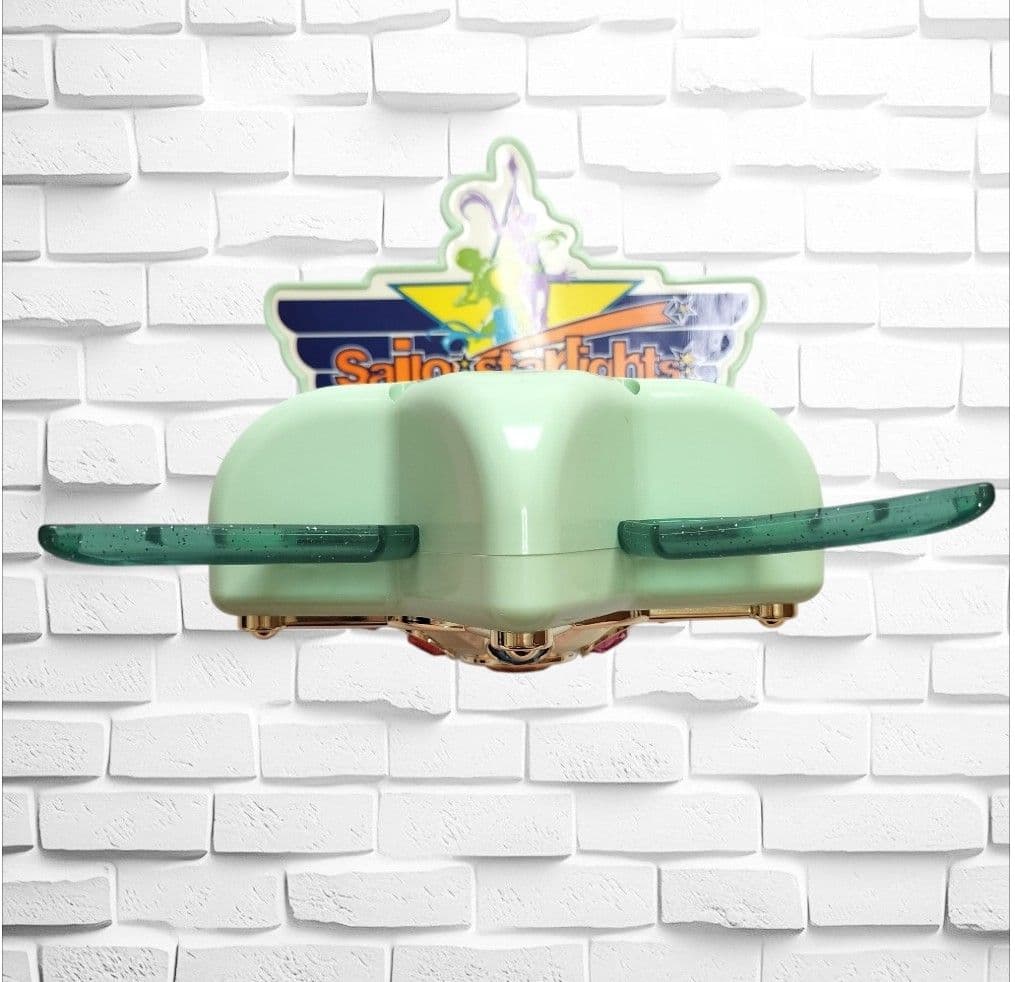 美少女戦士セーラームーン☆セーラースターズ☆セーラースターエール