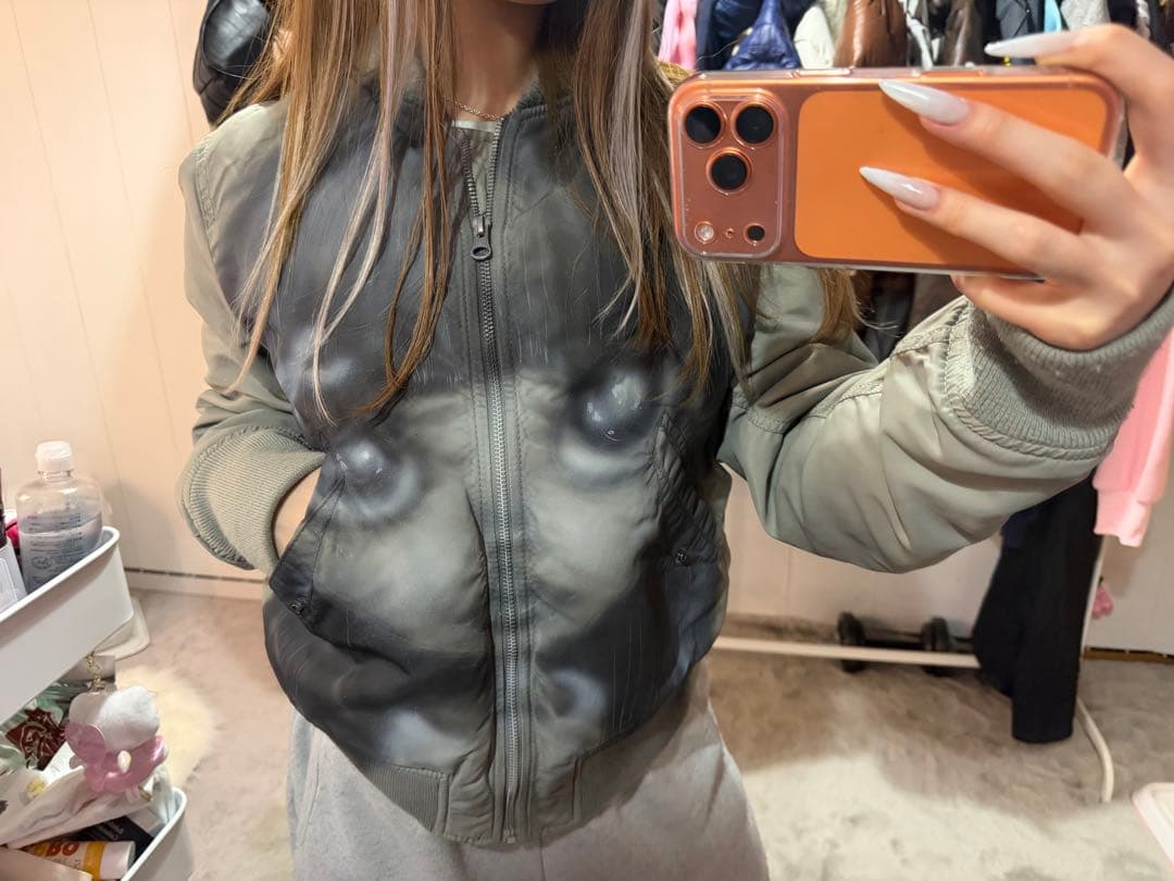 s*様 original jacket