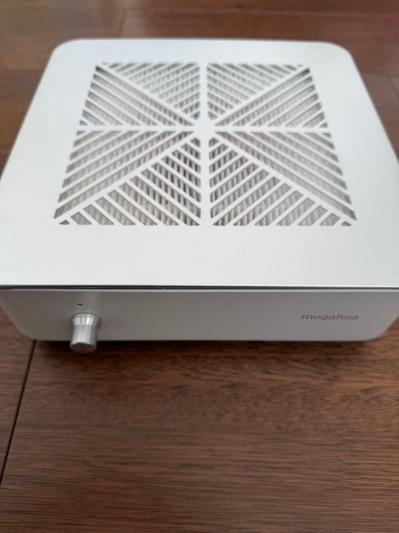 u*8様 mogahna ネイルダストコレクター