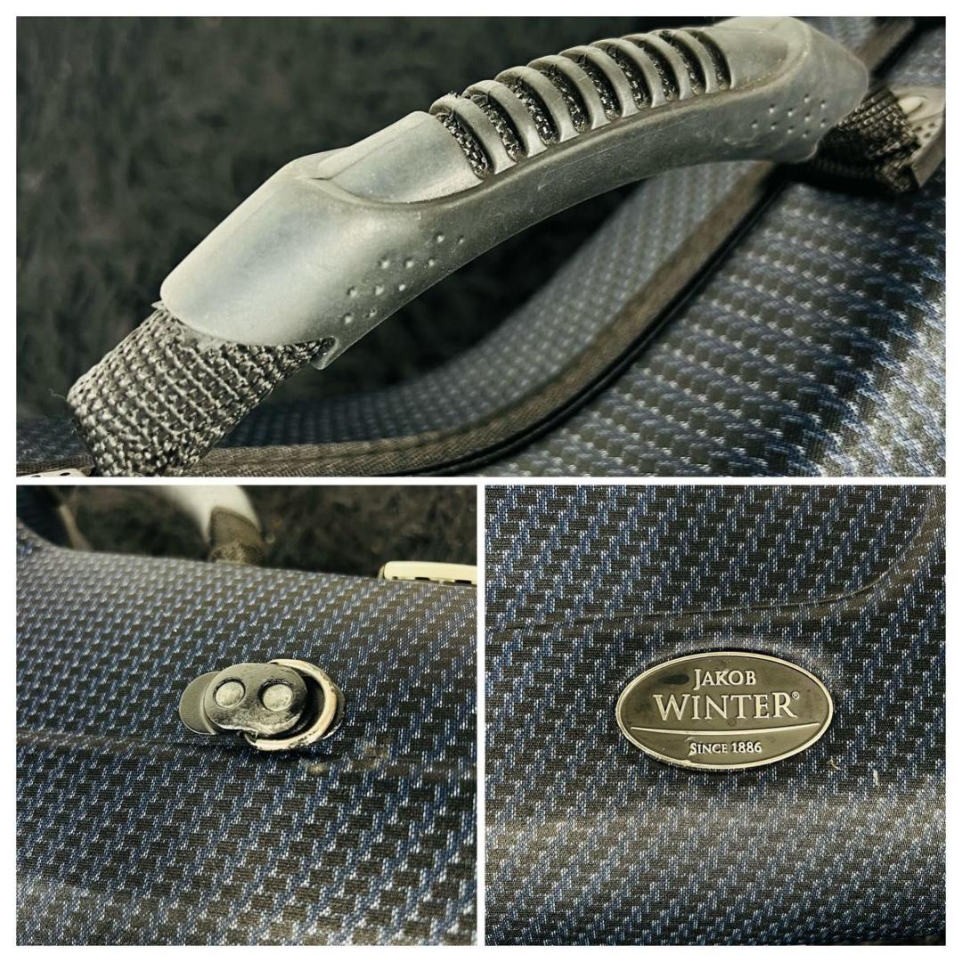 ヤコブヴィンター 51092CABL アルトサックスケース カーボン 軽量 頑丈