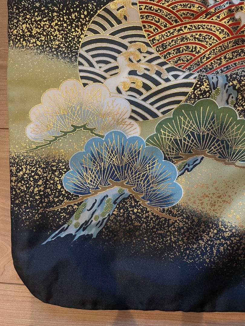 羽織袴　七五三　着物