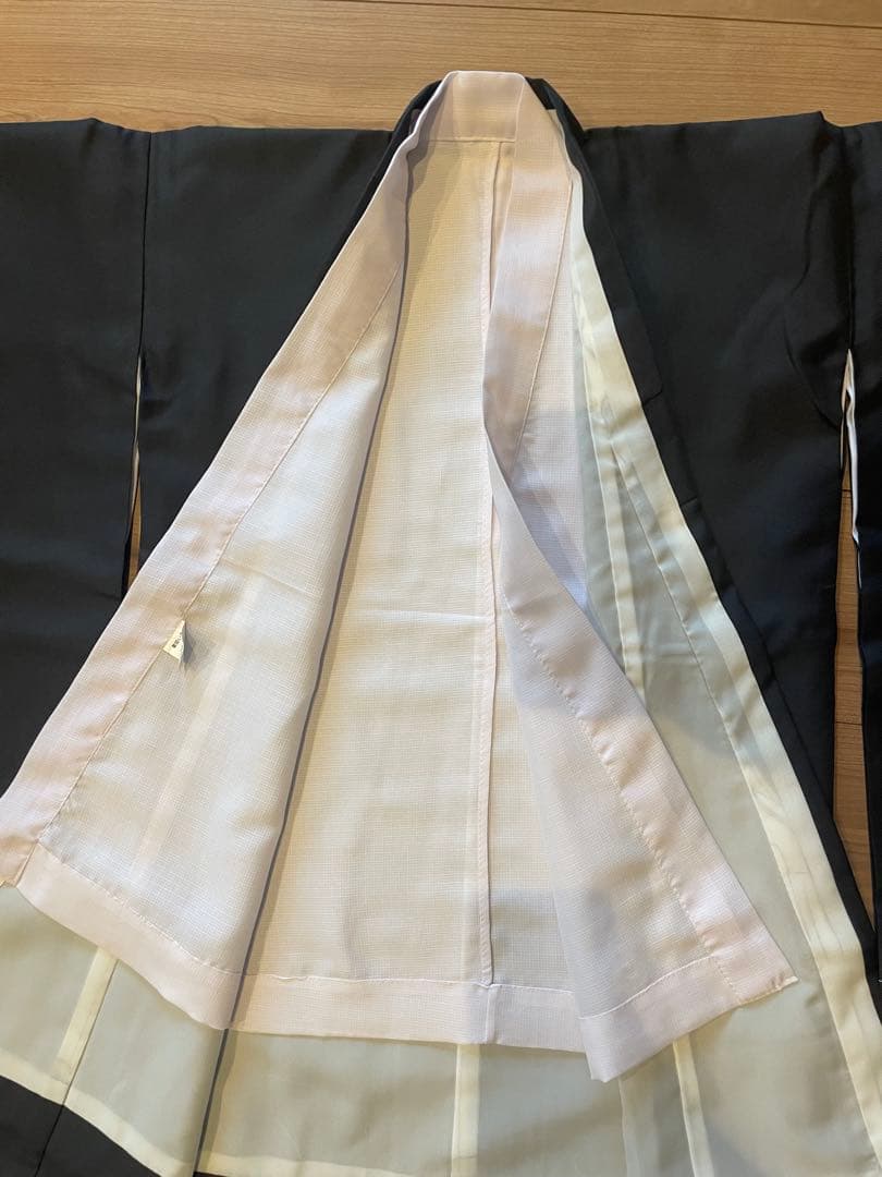 羽織袴　七五三　着物