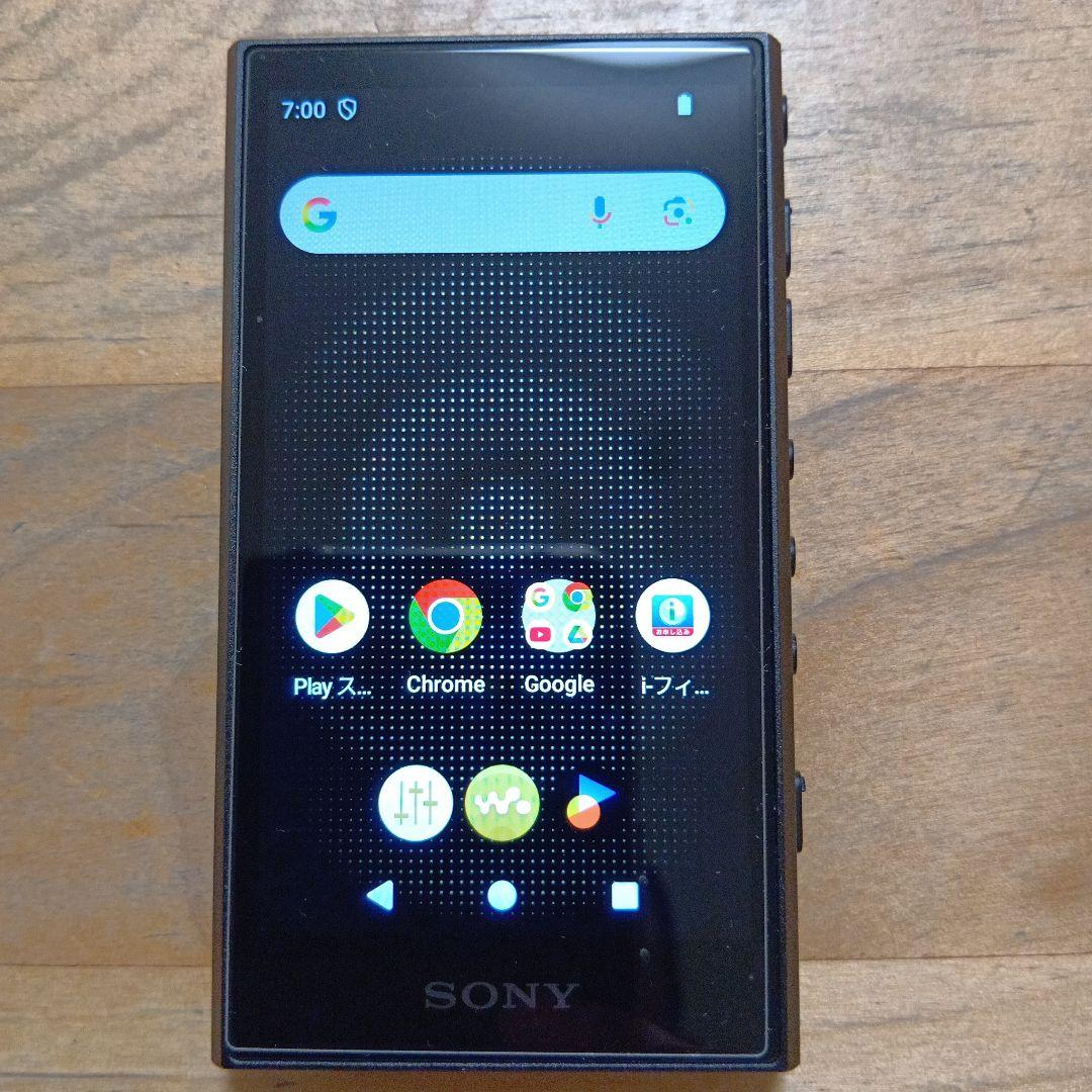 SONYウォークマンNW-A306　32GB　金土日３日間限定出品