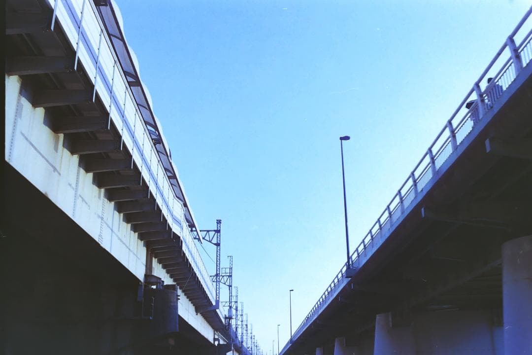 広角の鉄板 Leica Summaron 35mm F3.5 オールドレンズ