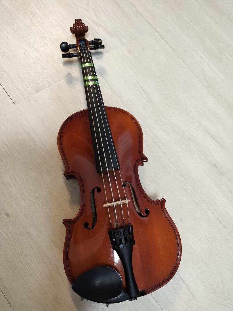 Carlo giordano VS-1 1/8 楽譜台セット