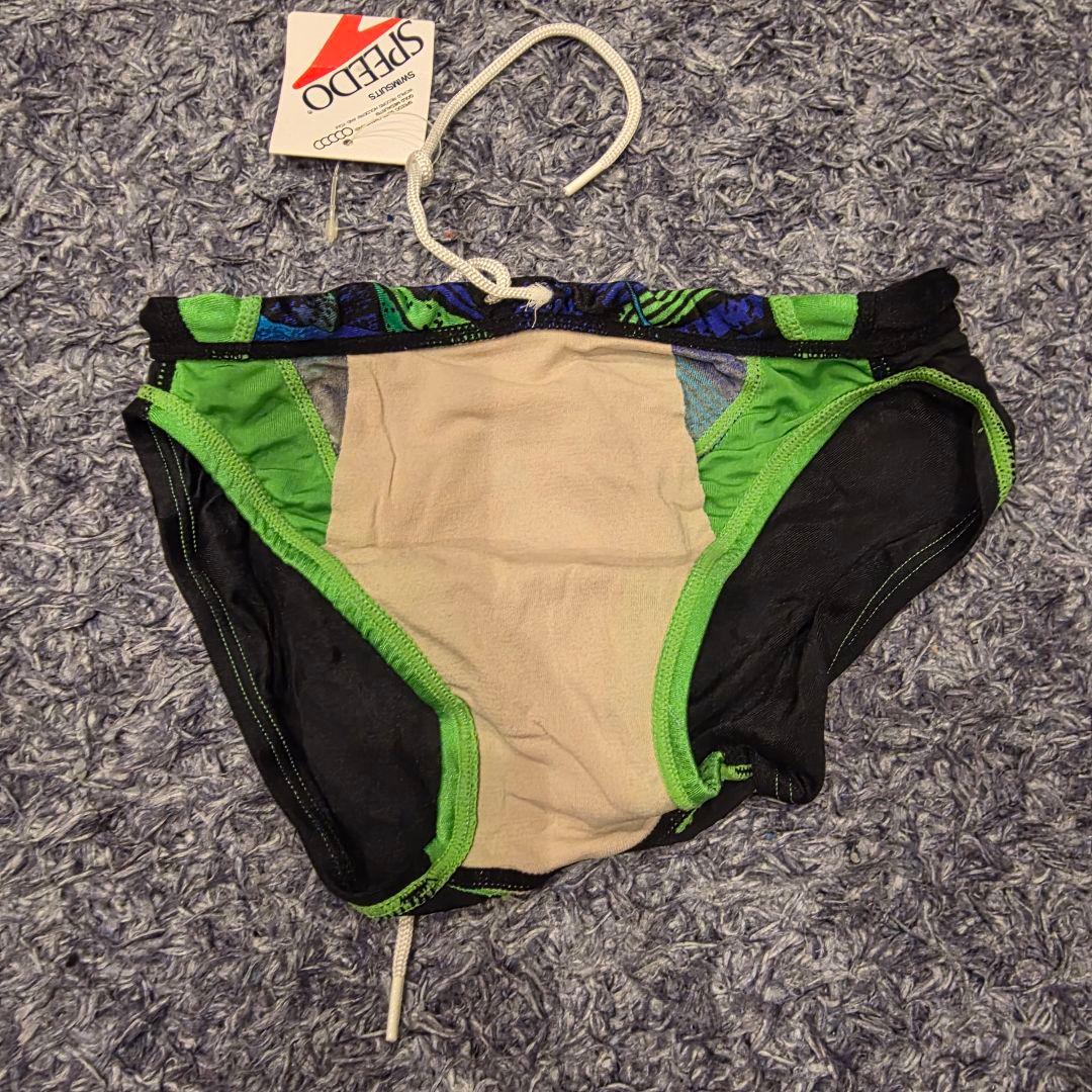 SPEEDO 競泳水着 Sサイズ　競パン