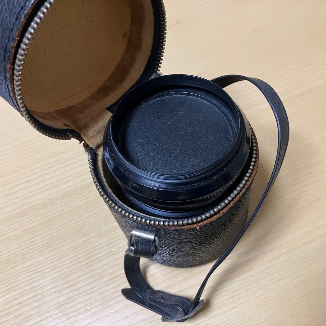 レンズ(単焦点) PRINZFLEX AUTO REFLEX 35mm f/2.8 M42