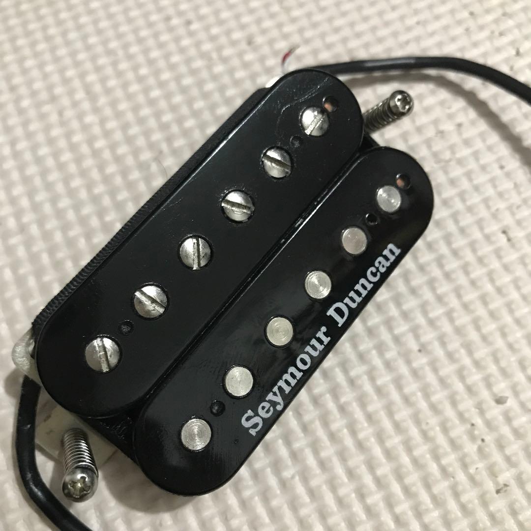 セイモアダンカン SH 6N ディストション