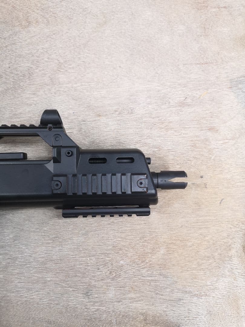 東京マルイ　G36C　電子トリガー　T238