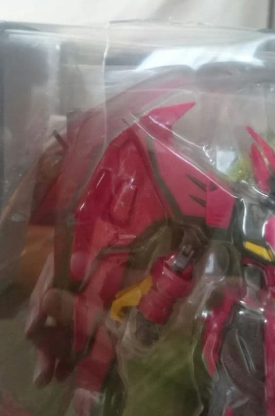 ROBOT魂 3体セット ウイングガンダムゼロ エピオン ウイングガンダムEW