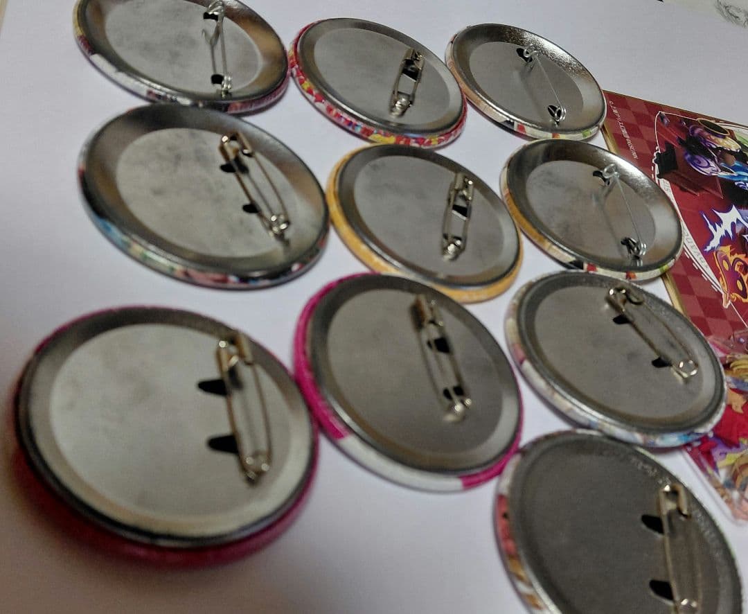 フランドール・スカーレット 20個 まとめ売り