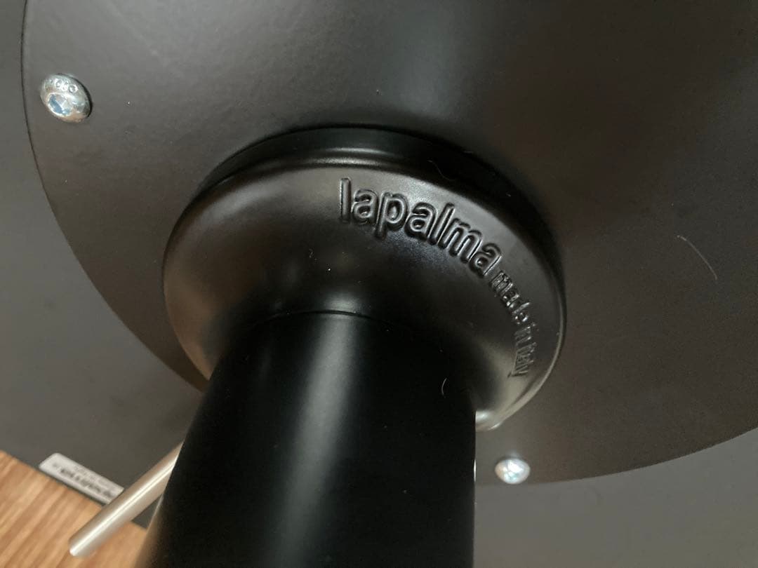 Lapalma YO / サイドテーブル /昇降式 ミッドセンチュリー