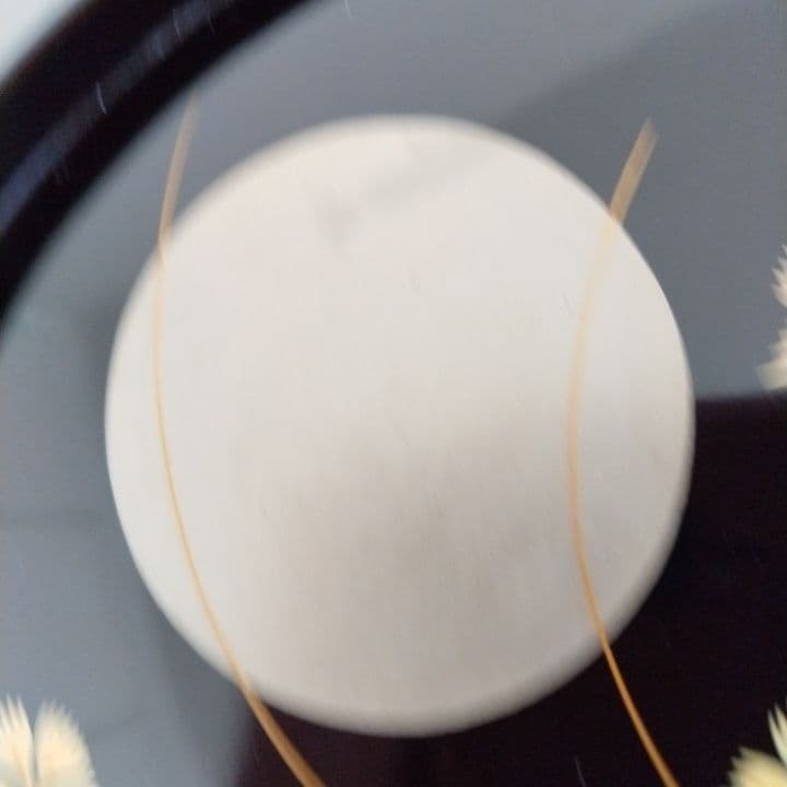 うちわ型 木製、漆塗器、トレイ、皿 、持ち手付、骨董