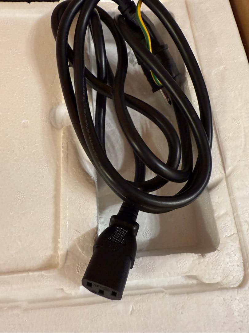 極美品　TRIANGLE Borea BR03 Connect スピーカー　黒