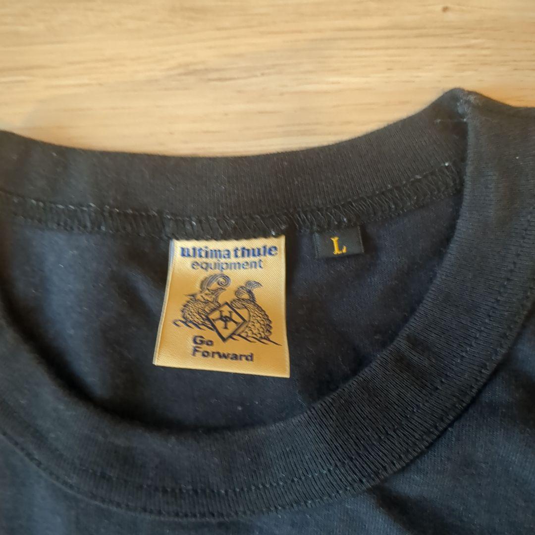 フリーホイラーズFreewheelers Tシャツセット（パープル・ブラック）