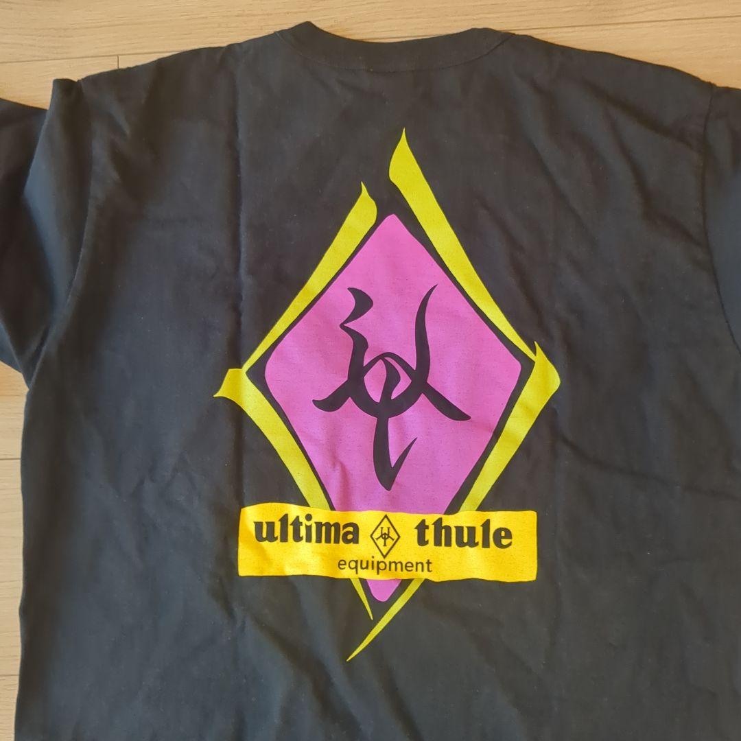 フリーホイラーズFreewheelers Tシャツセット（パープル・ブラック）