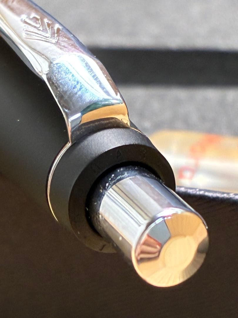 野原工芸　シーオーク　シャープペンシル