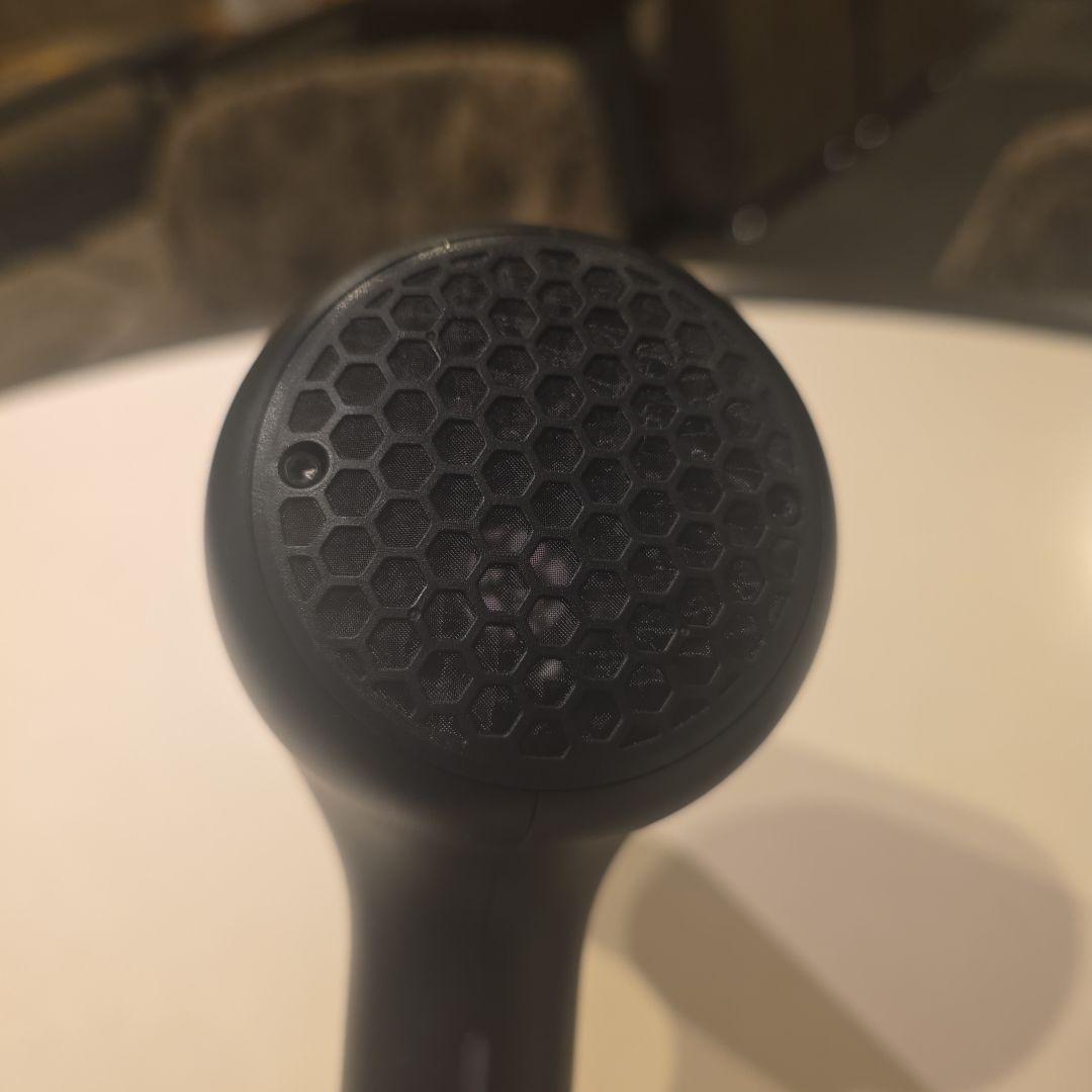 Panasonic EH-NC50ナノケア ヘアドライヤー