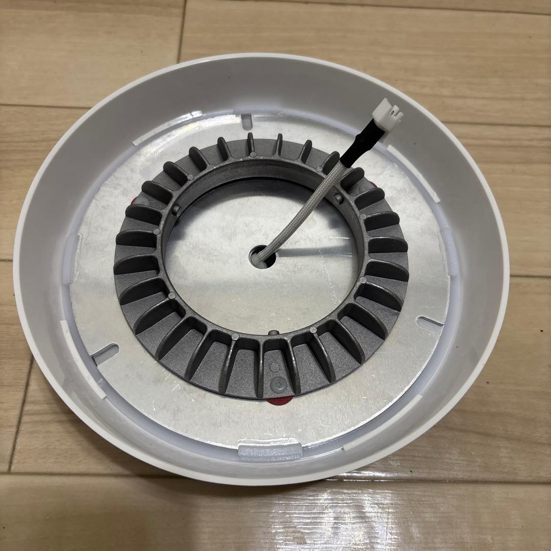 美品✨ LOWYA New Jabalia 2 シーリングファンライト 照明