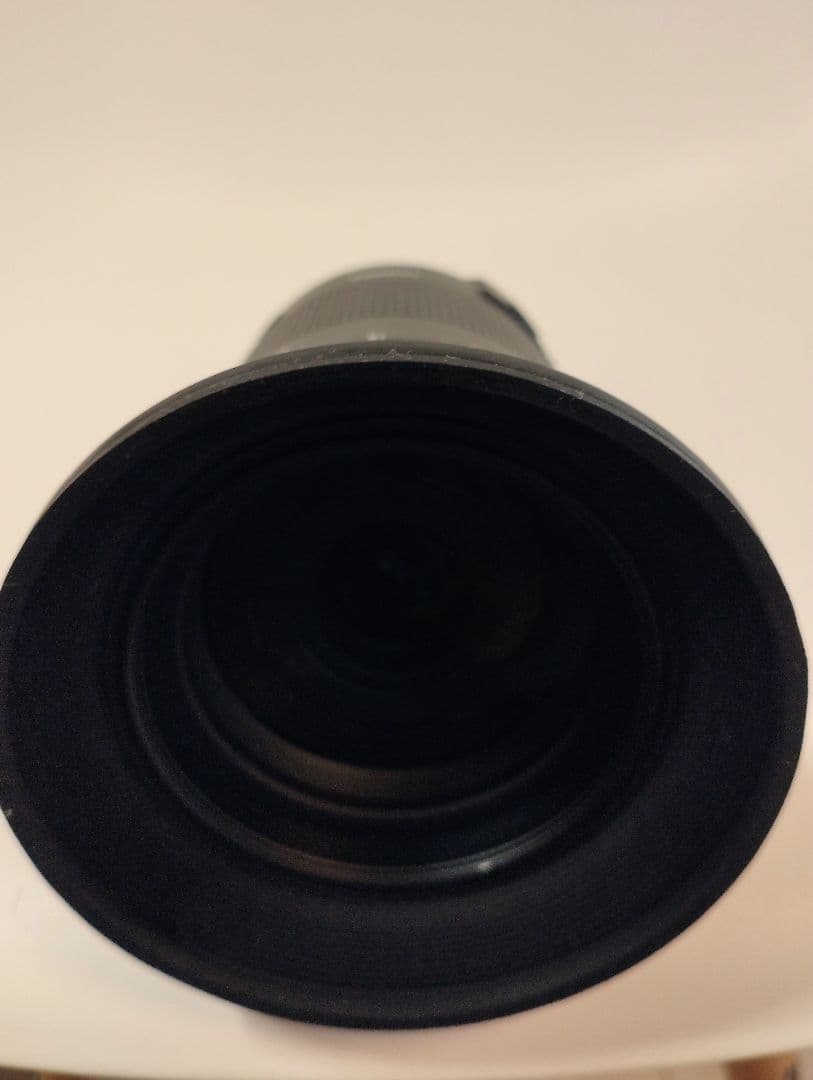 TAMRON レンズ 18-400mm F3.5-6.3 キヤノン用 APS-C