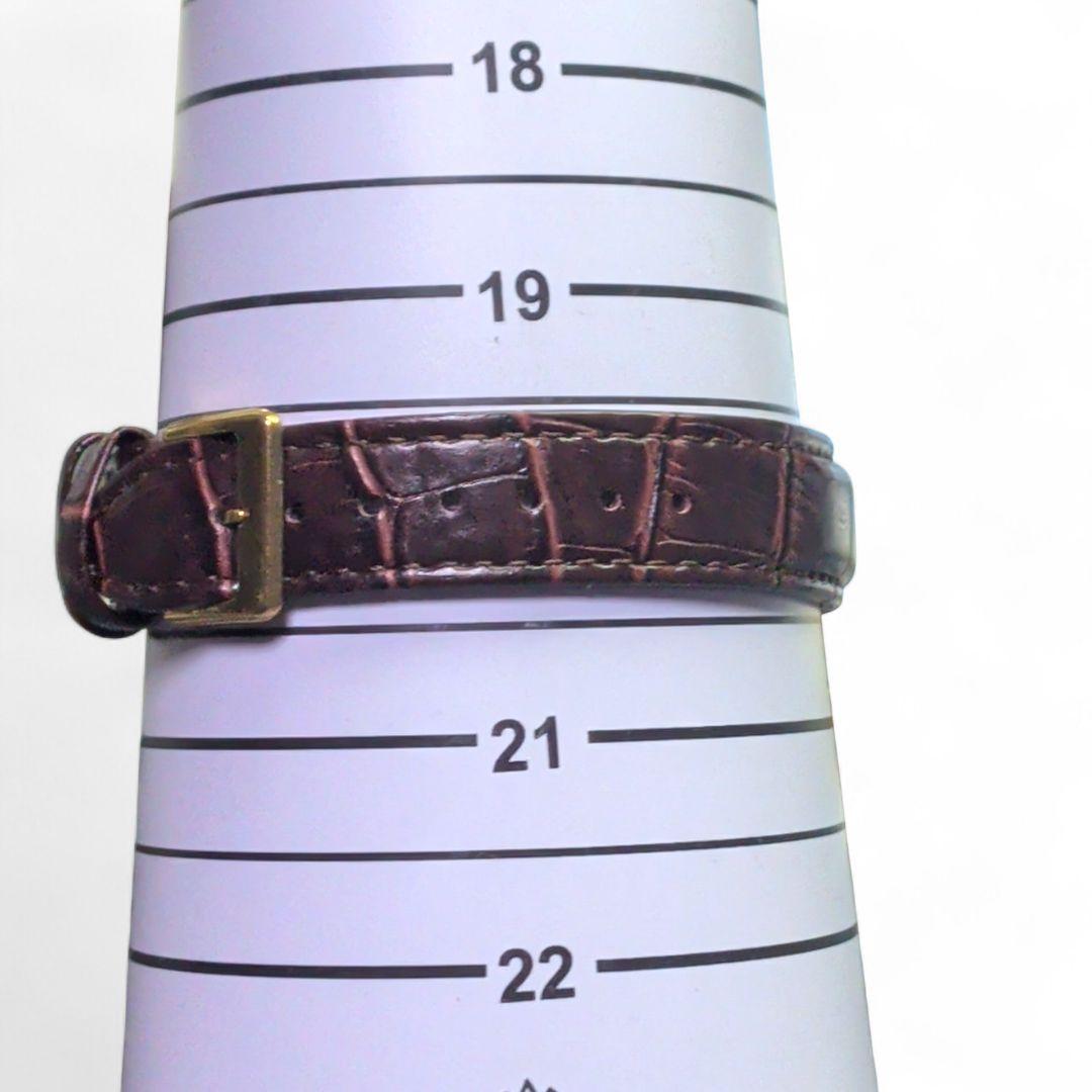 希少 大人の逸品 高級ライン SEIKO セイコー ドルチェ メンズ