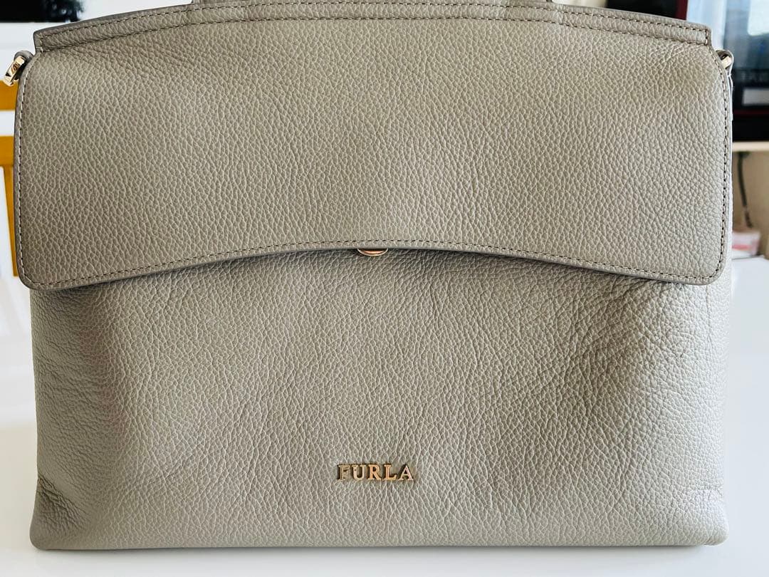 フルラトトバッグ