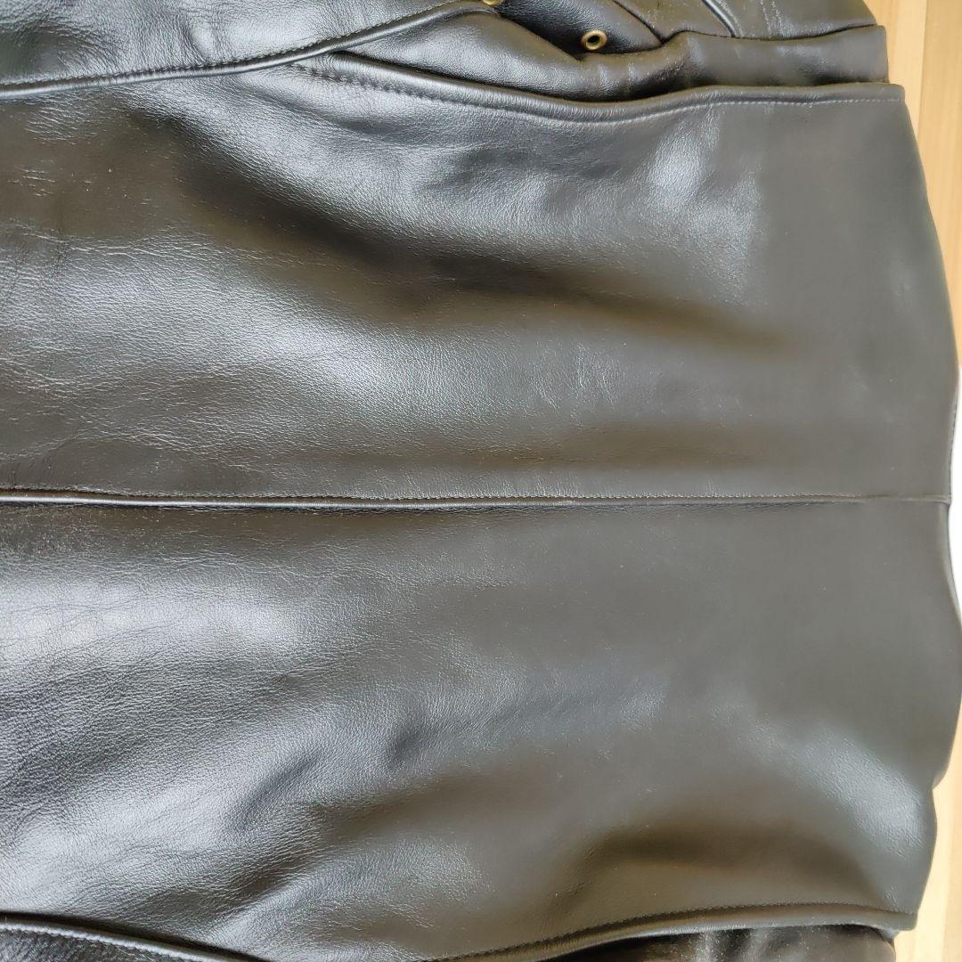 バンソン　vanson RJP36　ライダース