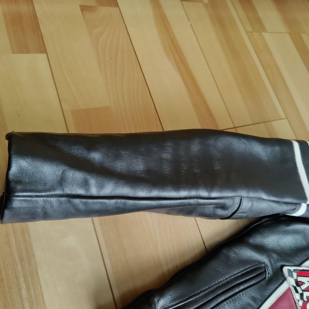 バンソン　vanson RJP36　ライダース