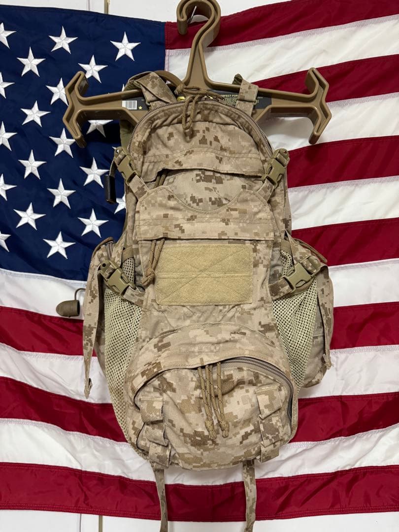 個人装備 eagle YOTE aor1