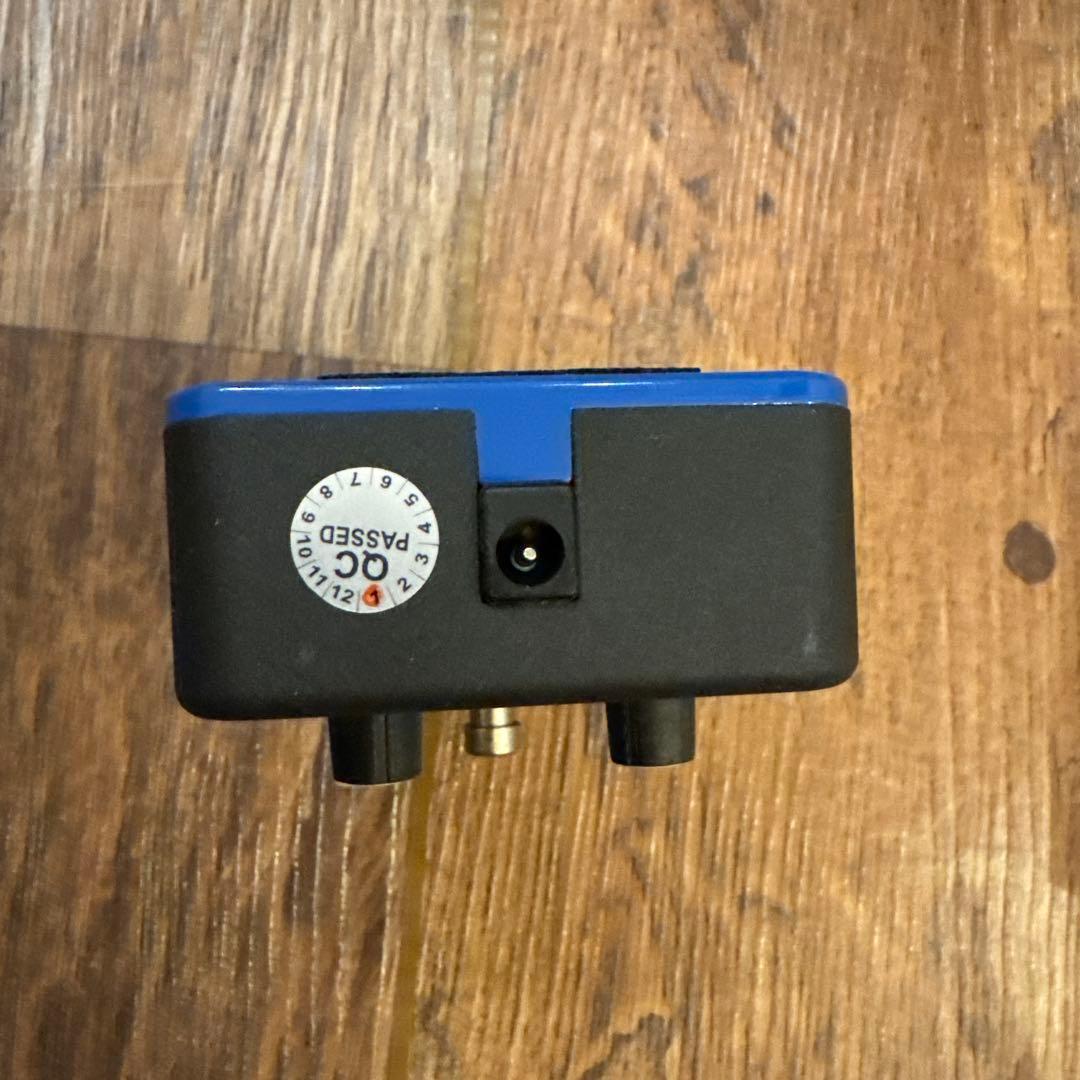 ベース EBS lDrive