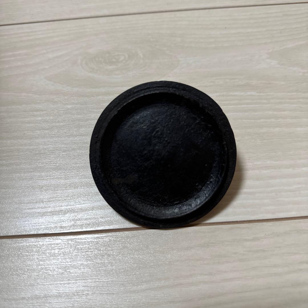 南部鉄器　有名人作