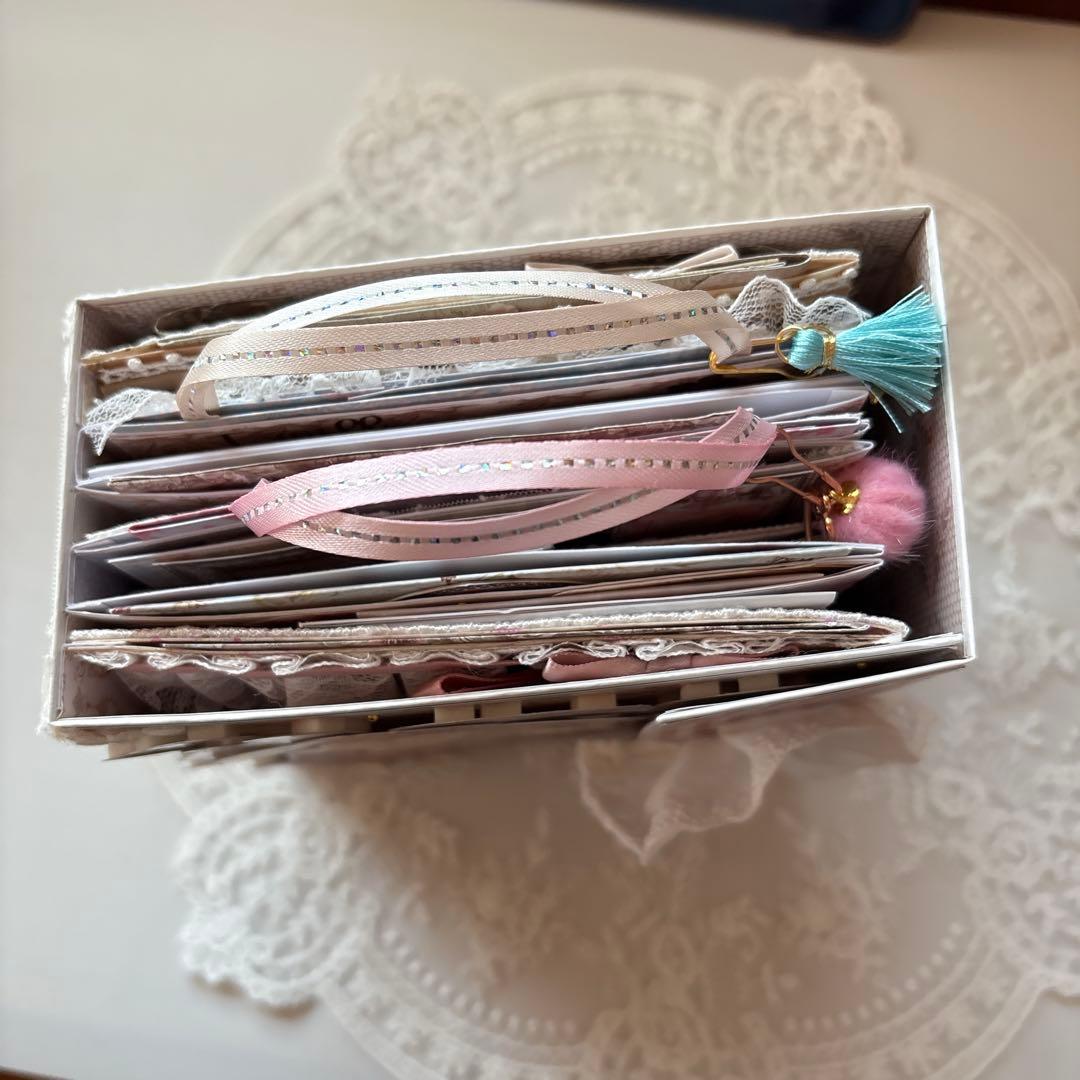 【専用ページ】オーダーファイル2冊