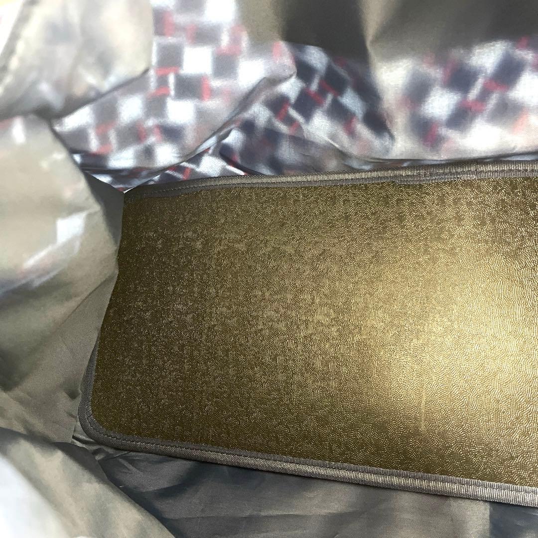 【新品・未使用】adobaT ボストンバッグ