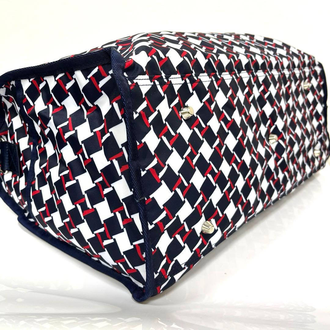 【新品・未使用】adobaT ボストンバッグ