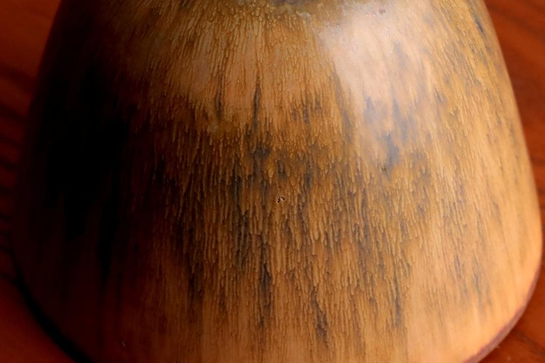 Gunnar Nylund グンナーニールンド ボウル 抹茶茶碗 89201