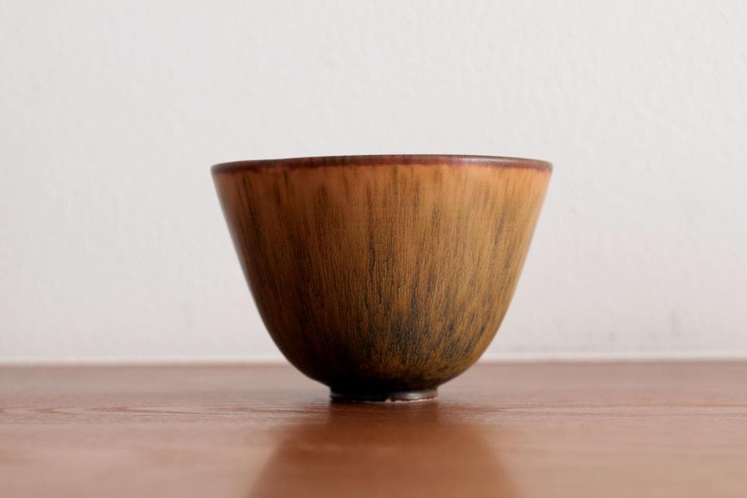 Gunnar Nylund グンナーニールンド ボウル 抹茶茶碗 89201