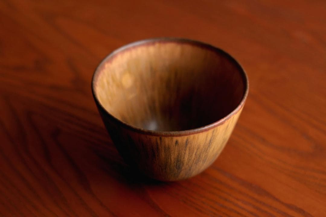 Gunnar Nylund グンナーニールンド ボウル 抹茶茶碗 89201