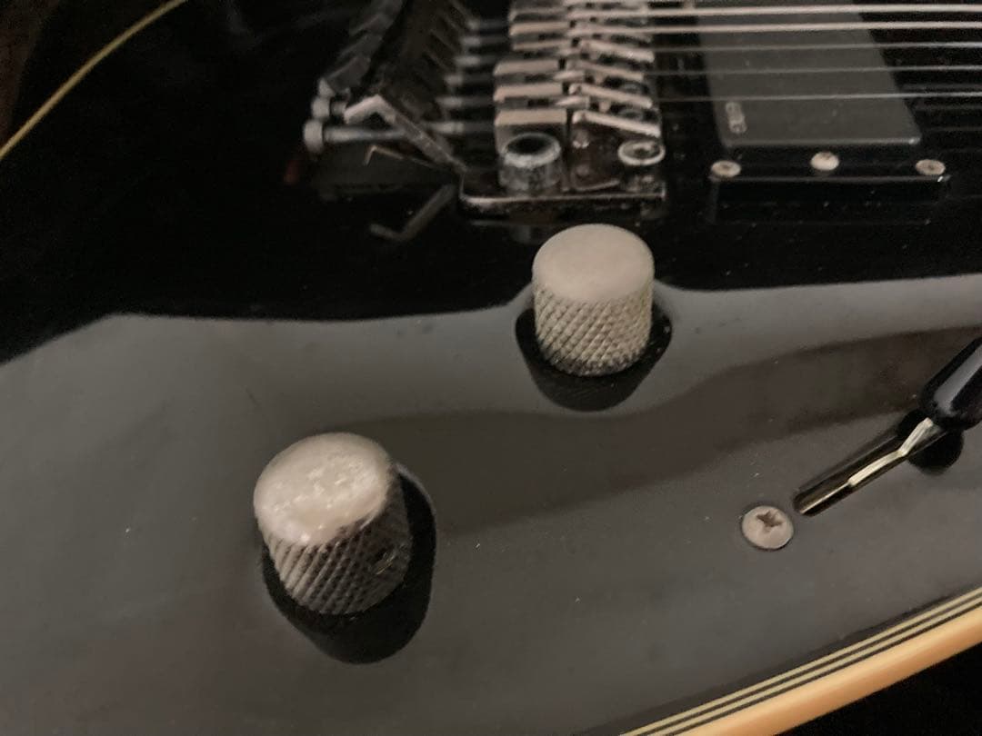 schecter blackjack シリーズ