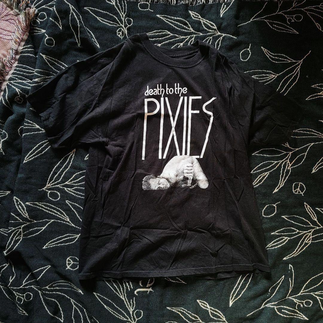 Pixies tシャツ XL