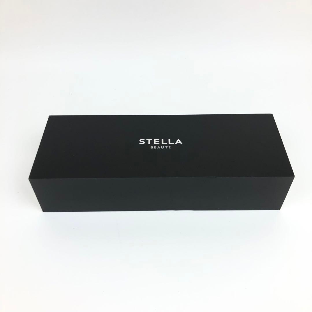 未使用品 ステラボーテ Beauty Face Stick 2.0 ホワイト