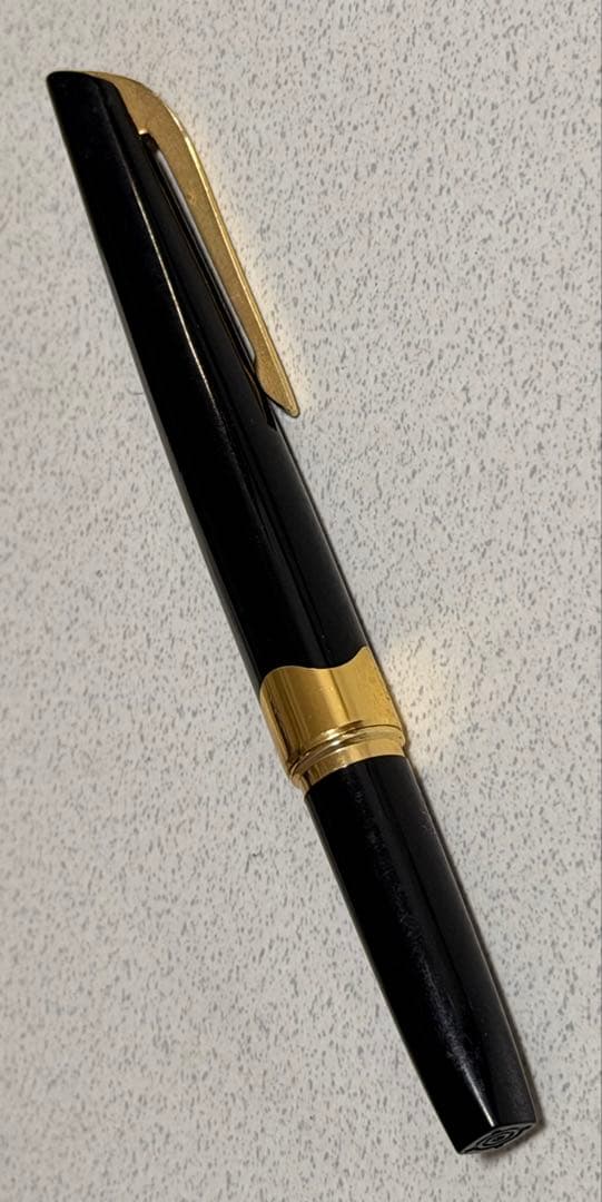 PILOT 万年筆 14金 3個まとめ売り